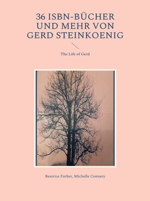cover image of 36 ISBN-Bücher und mehr von Gerd Steinkoenig